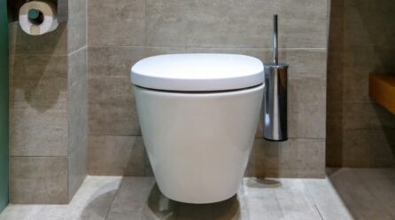 Comprendre le mécanisme spécifique des WC broyeurs Sanicompact