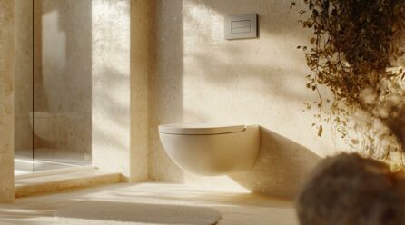 Comment choisir l’abattant de toilettes parfait pour votre salle de bains